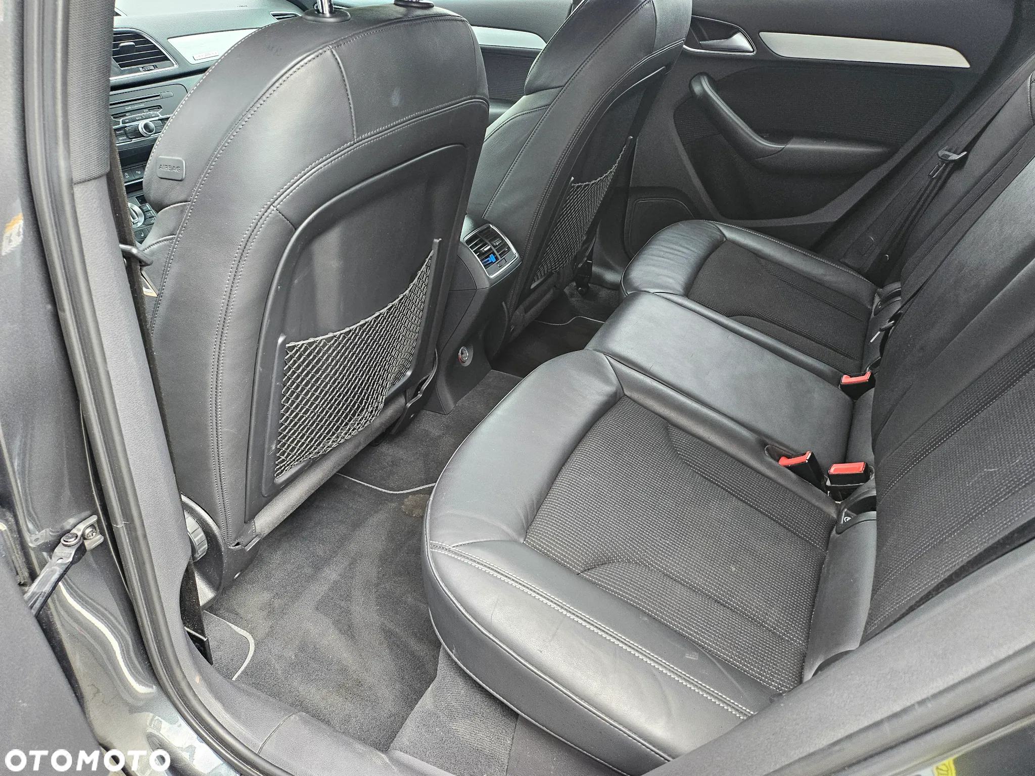 Audi Q3 2.0 TFSI Quattro S tronic - 13