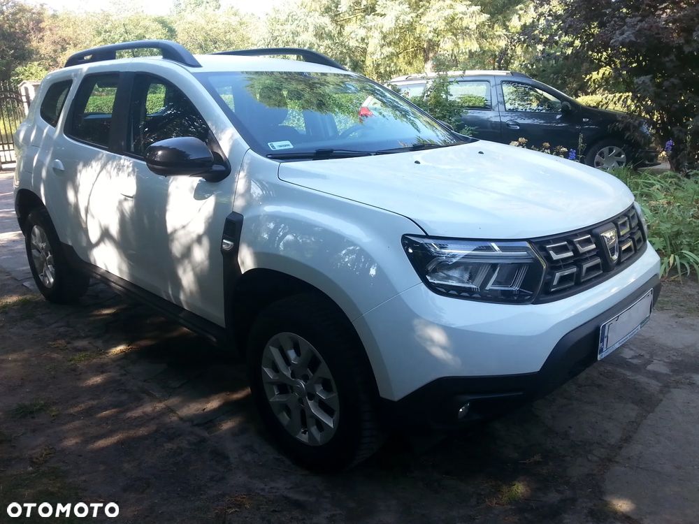 Dacia Duster 1.0 TCe Comfort - 4