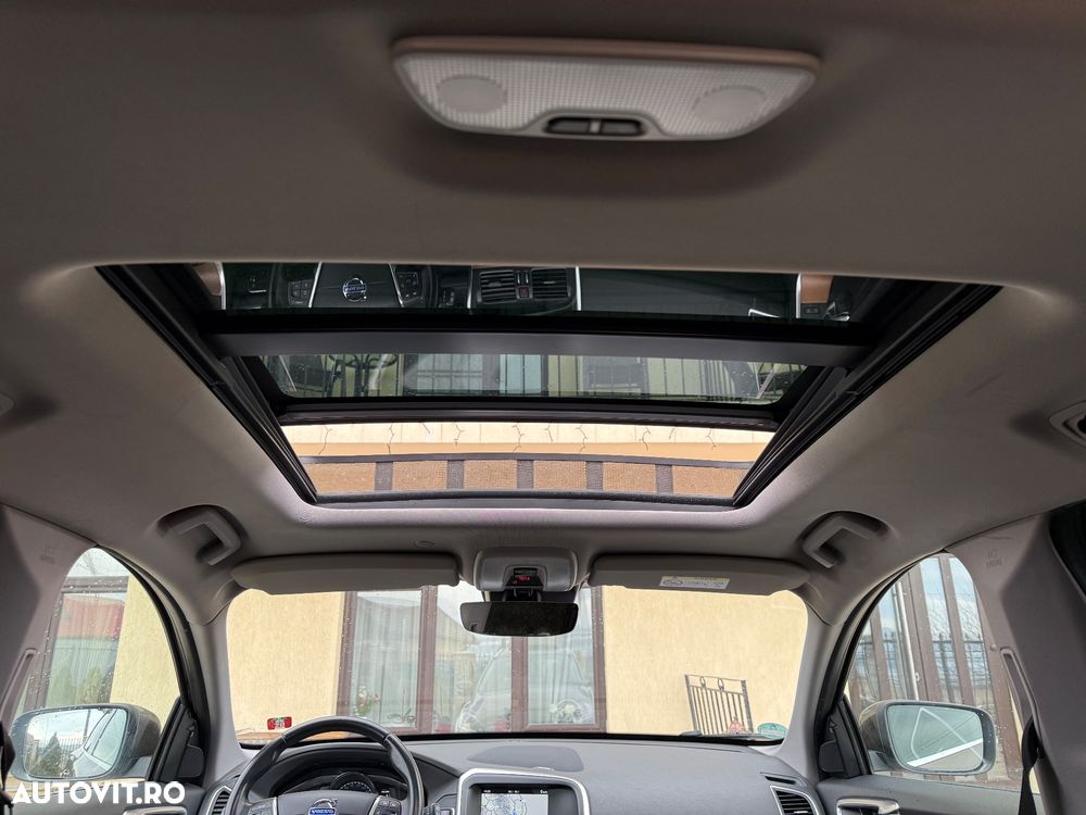 Volvo XC 60 D4 VEA Start-Stop Kinetic - 9
