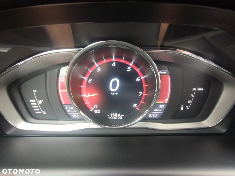 Volvo XC 60 T5 Drive-E Momentum - 12