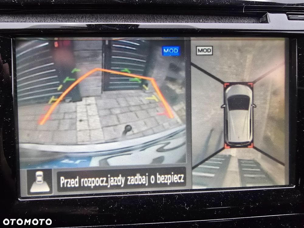 Nissan Note 1.2 DIG-S Tekna CVT - 11