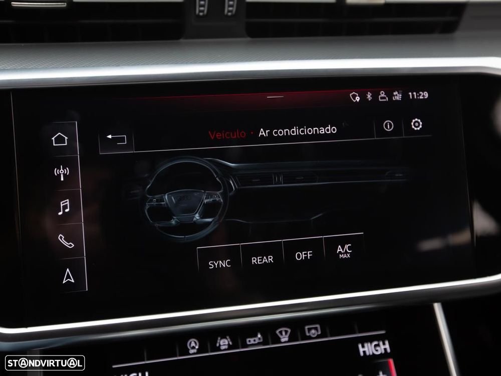 Audi A6 Avant 40 TDI S tronic - 30