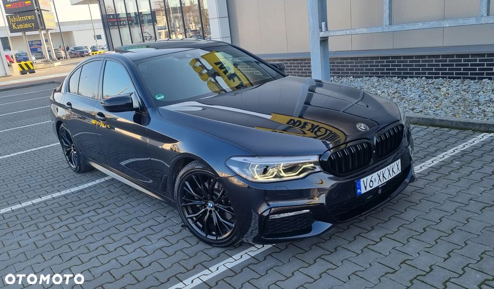 BMW 5