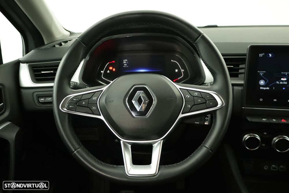 Renault Captur 1.0 TCe Techno - 14