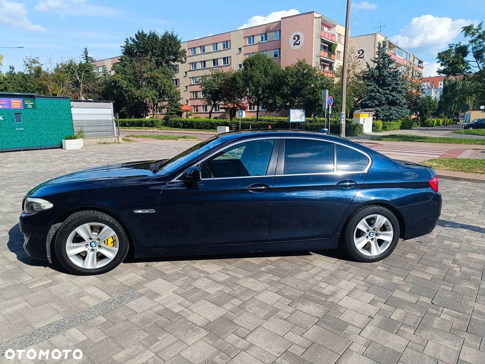 BMW Seria 5 530d - 2