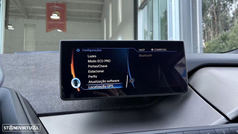 BMW i3 Standard - 25