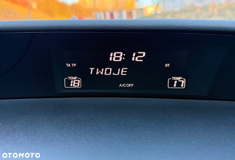 Honda Civic 1.4 TypeS - 26