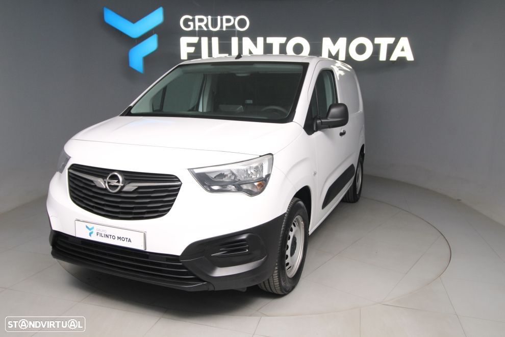 Opel Combo-e Combo-e Cargo L1h1 2.3t. - 6