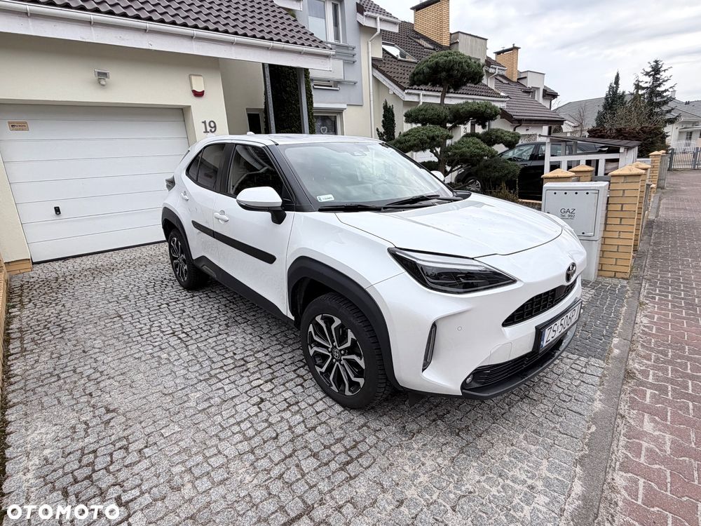 Toyota Yaris Cross 1.5 Comfort - 2