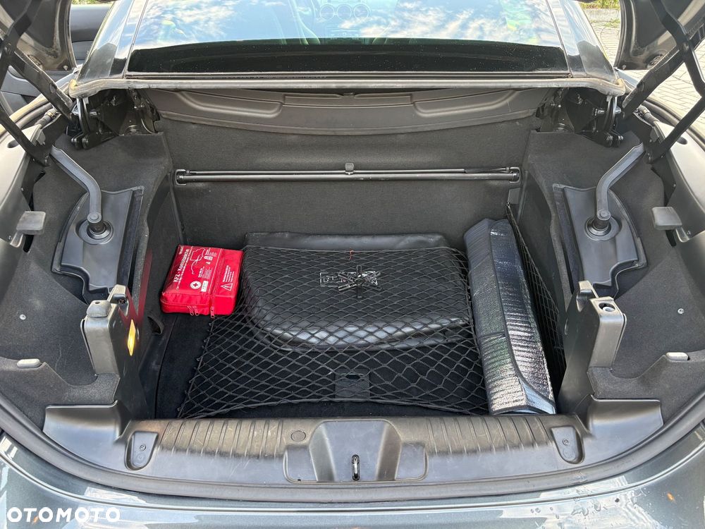 Peugeot 308 CC HDi FAP 165 Allure - 9