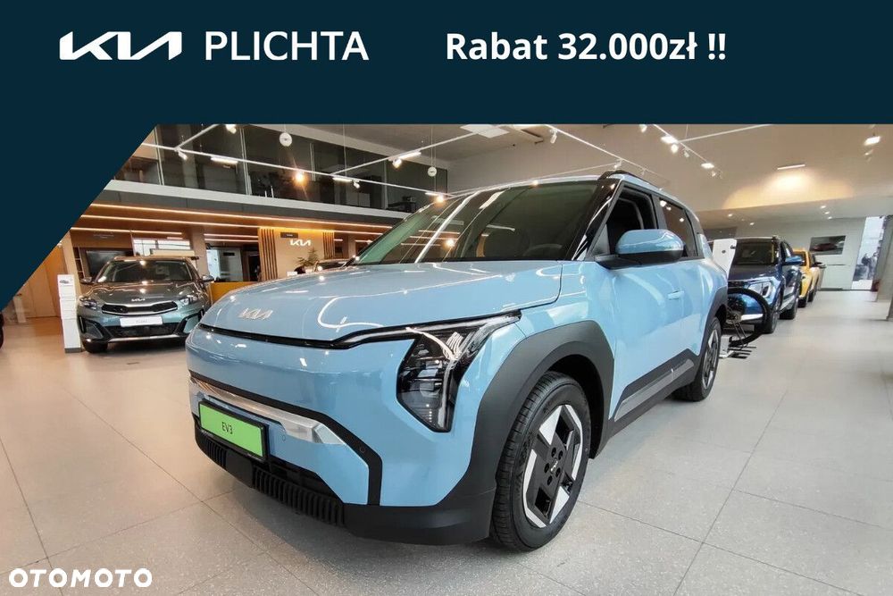 Kia EV3 - 1