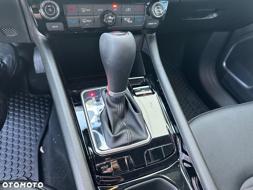 Jeep Compass 1.5 T4 mHEV Altitude FWD S&S DCT - 10