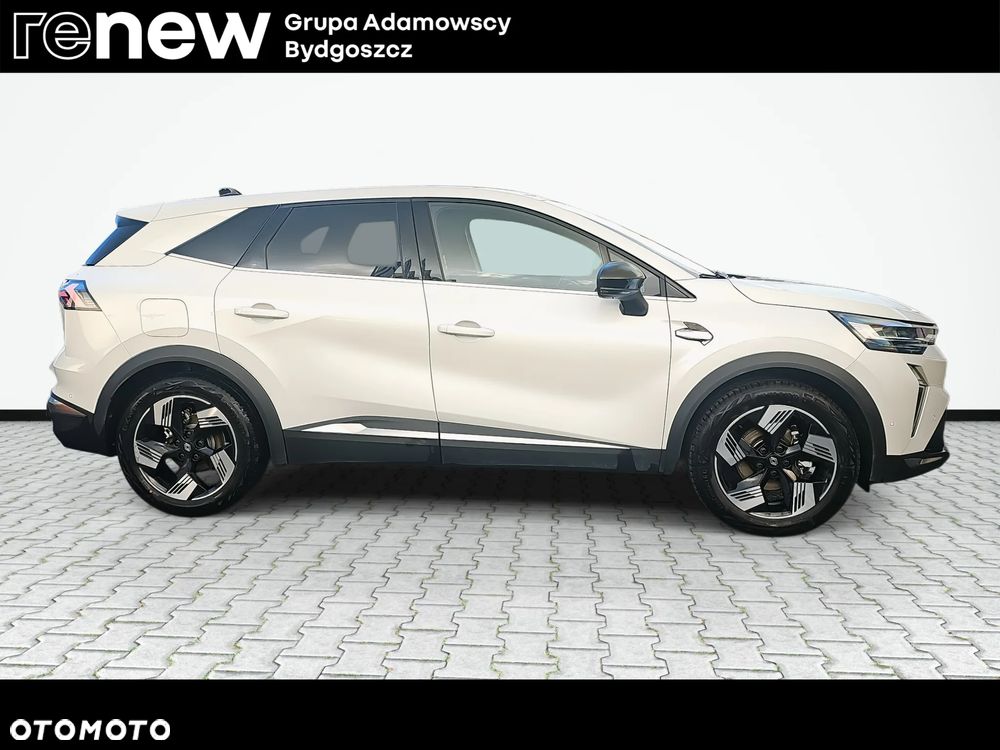 Renault Symbioz 1.6 E-Tech Full Hybrid 145 Techno - 11