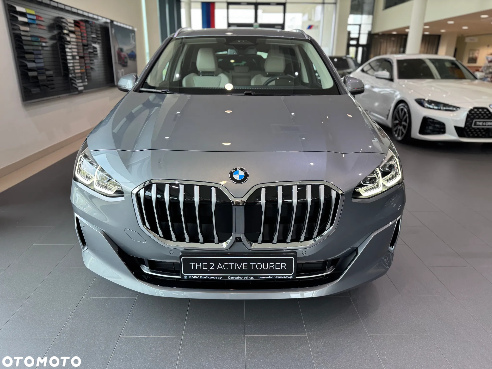 BMW Seria 2 220 mHEV - 3