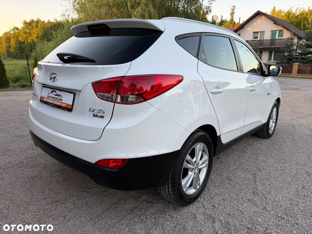 Hyundai ix35 1.6 GDI Comfort 2WD - 16