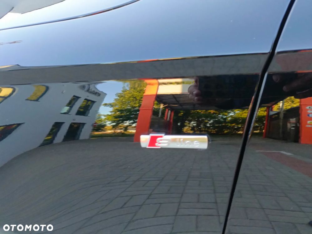 Audi A6 Avant - 29