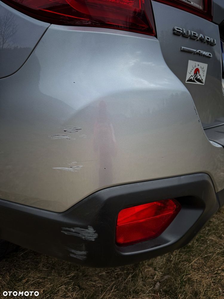 Subaru Outback 2.5i Lineartronic Comfort - 13