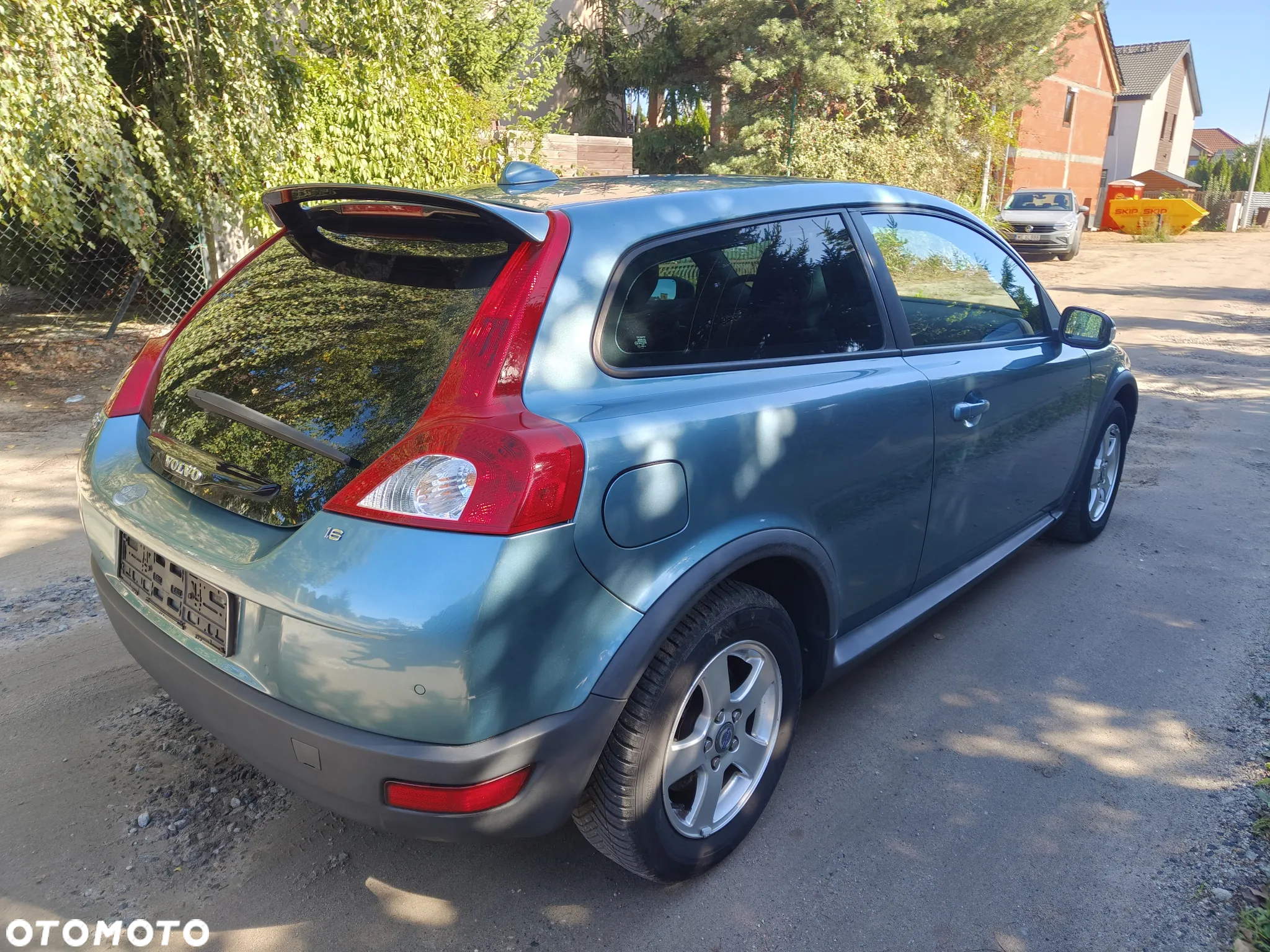 Volvo C30 1.6 - 3