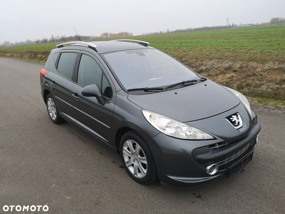 Peugeot 207 - 15