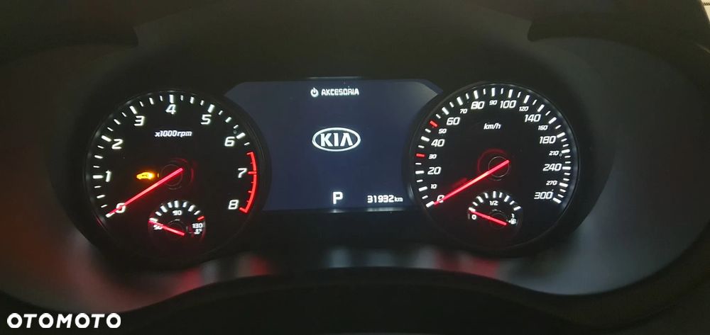Kia Stinger 2.0 T-GDI GT Line - 9