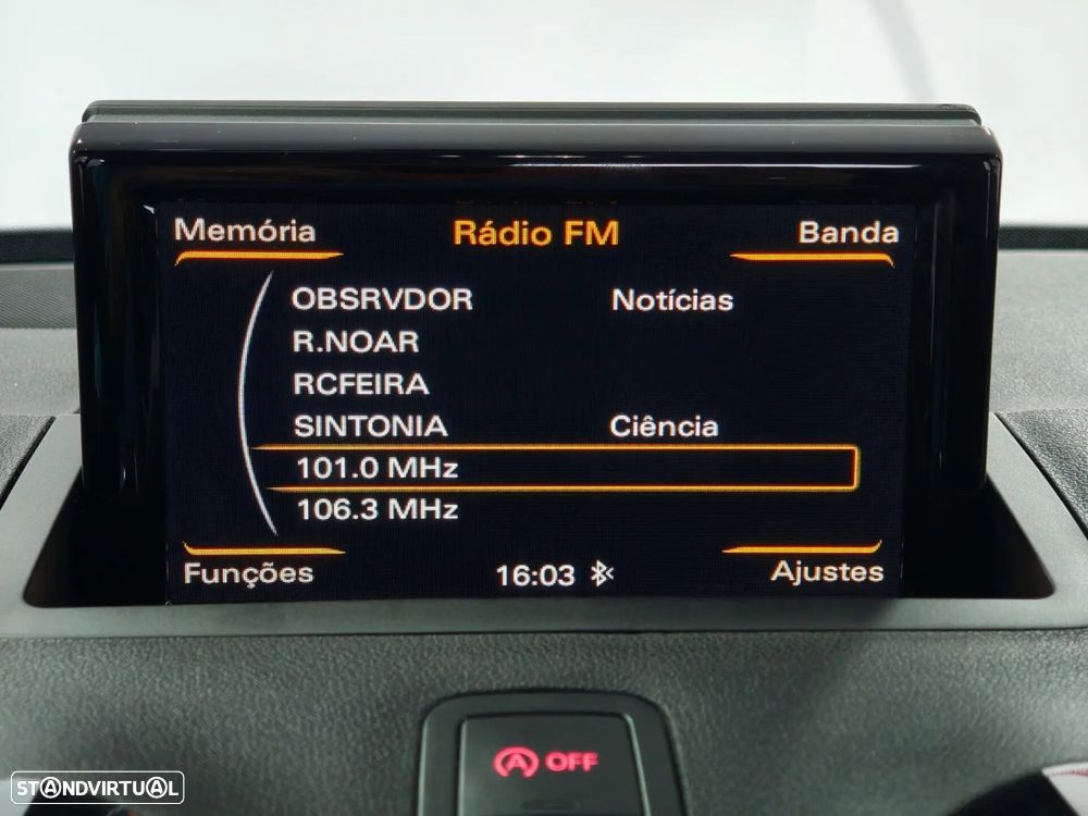 Audi A1 Sportback 1.4 TDI S-line - 13
