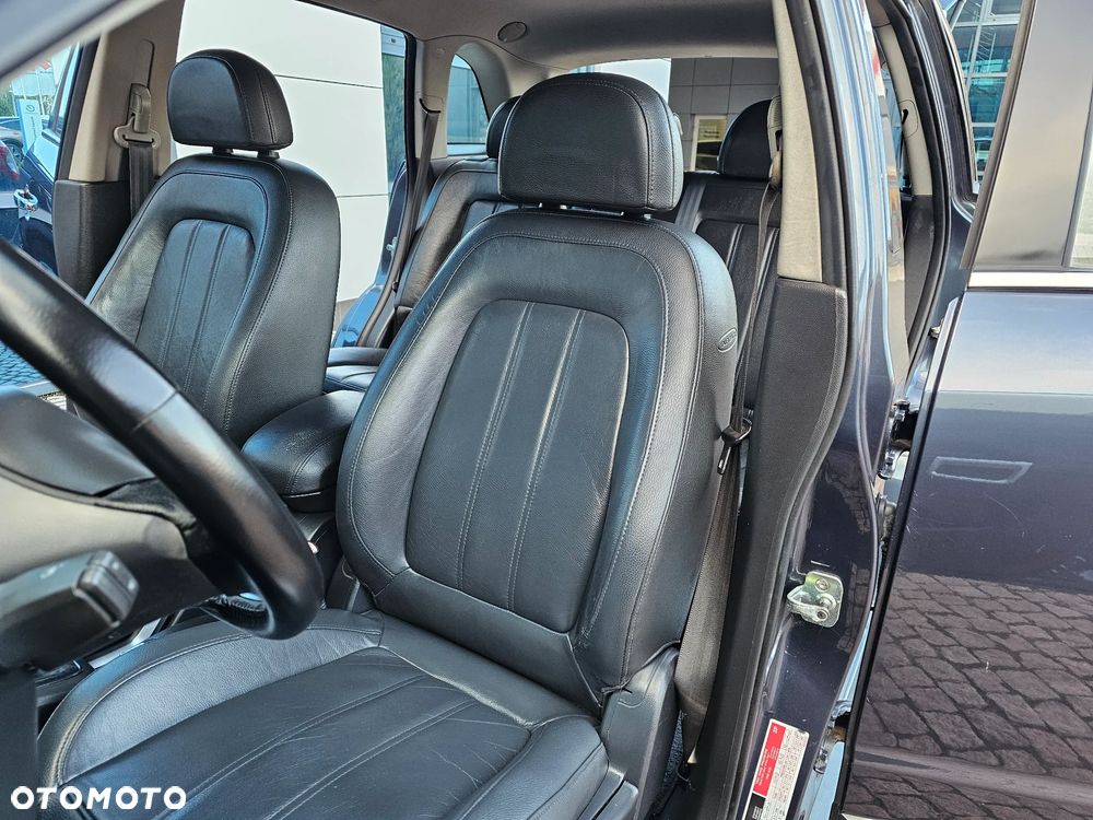 Opel Antara 2.0 CDTI Cosmo - 12
