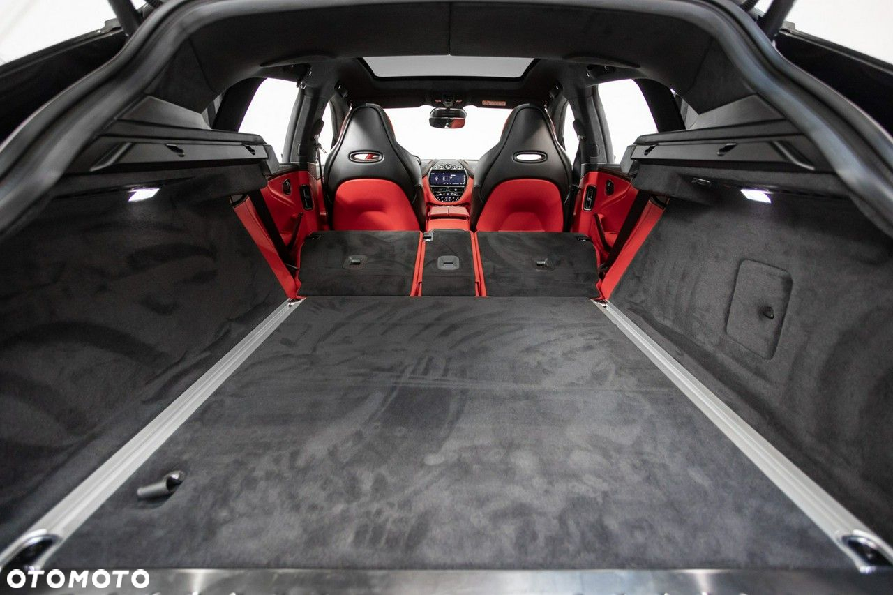 Aston Martin DBX Standard - 37