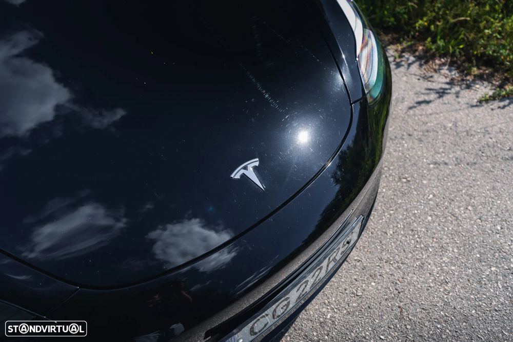 Tesla Model 3 Performance Dual Motor AWD - 28