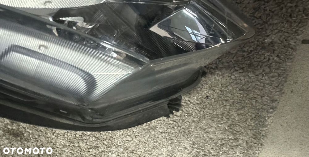 TOYOTA PROACE LAMPA LEWA BI XENON LED 9808589980 - 8