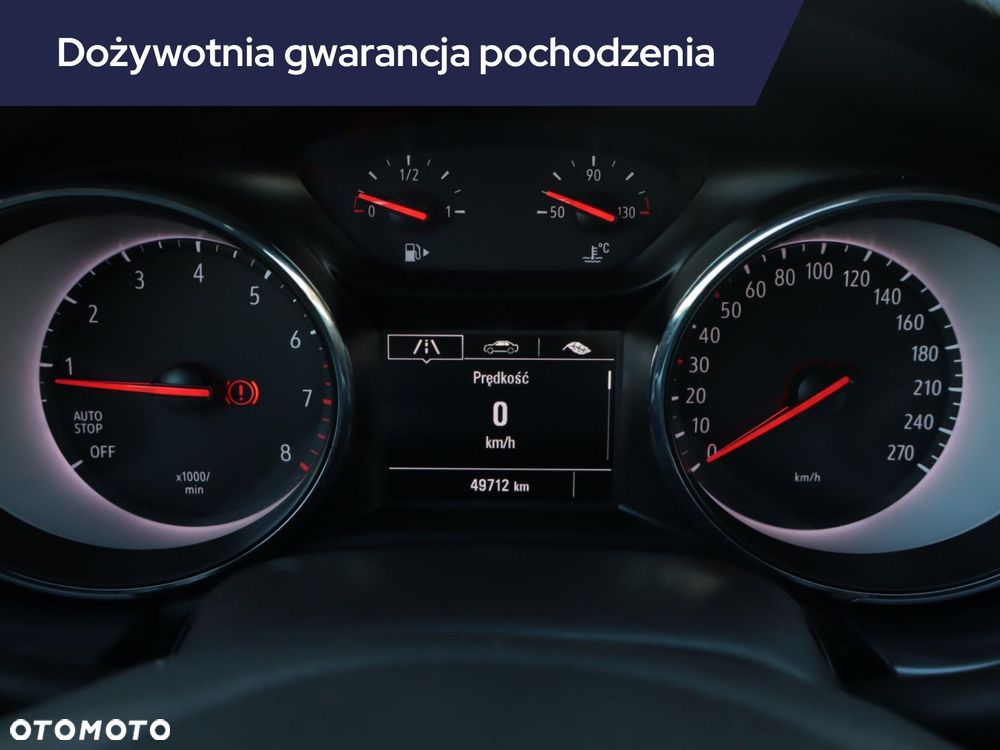 Opel Astra - 13