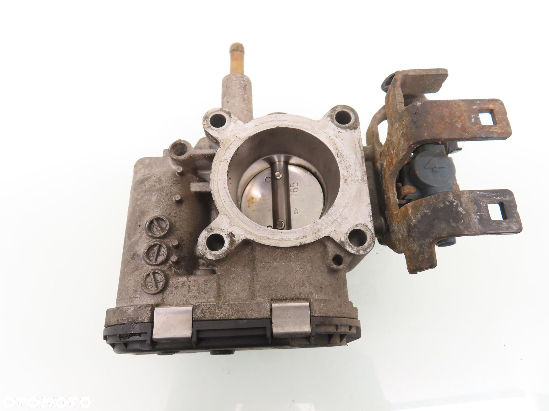 PRZEPUSTNICA HONDA JAZZ II 1.2 i-DSI 0280750141 - 2
