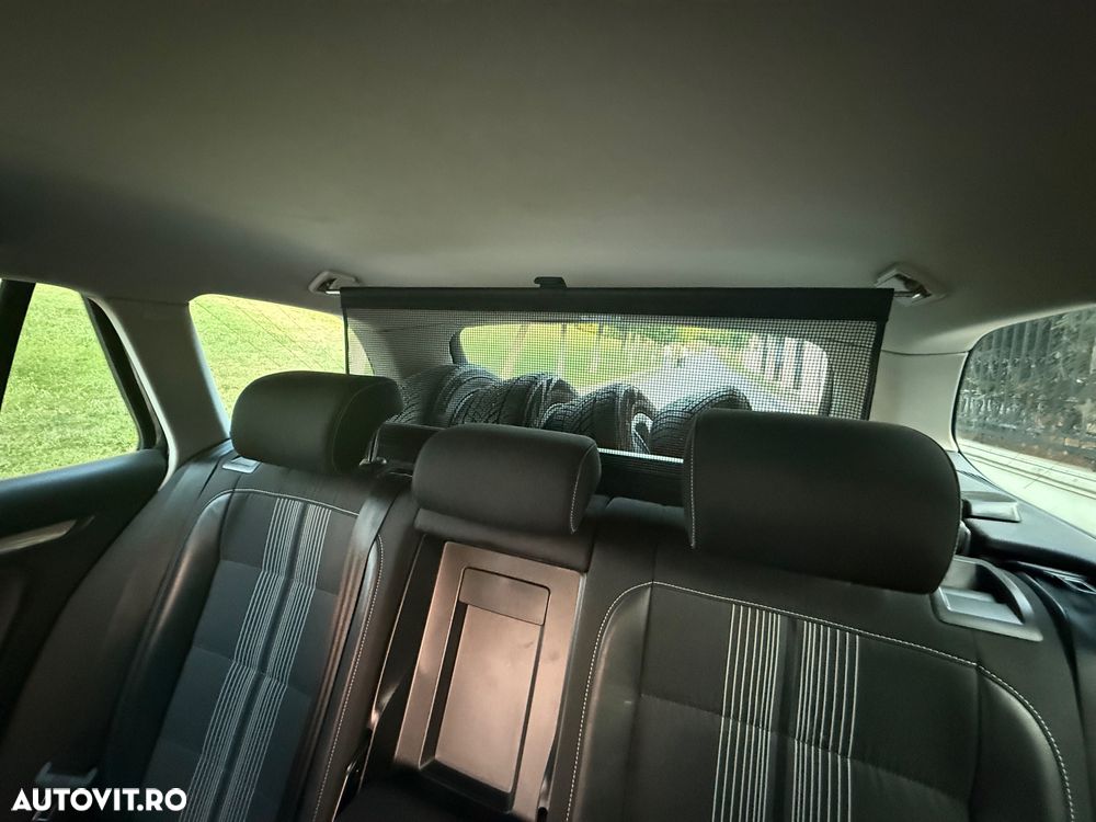 Volkswagen Golf 1.6 TDI DPF MATCH - 37