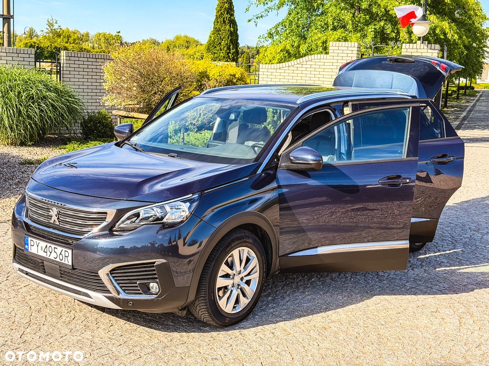 Peugeot 5008 PureTech 130 EAT6 Allure - 5