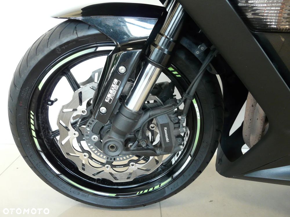 Kawasaki Z - 20