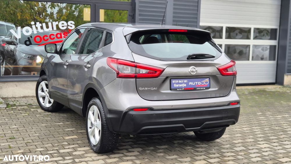Nissan Qashqai - 3