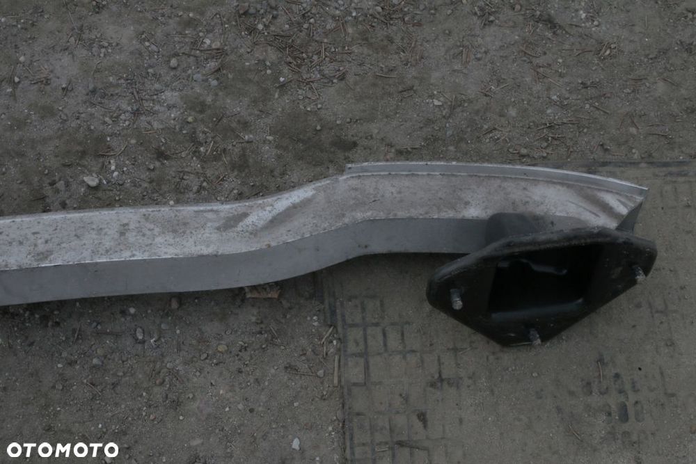 belka tył Opel Meriva A - 6