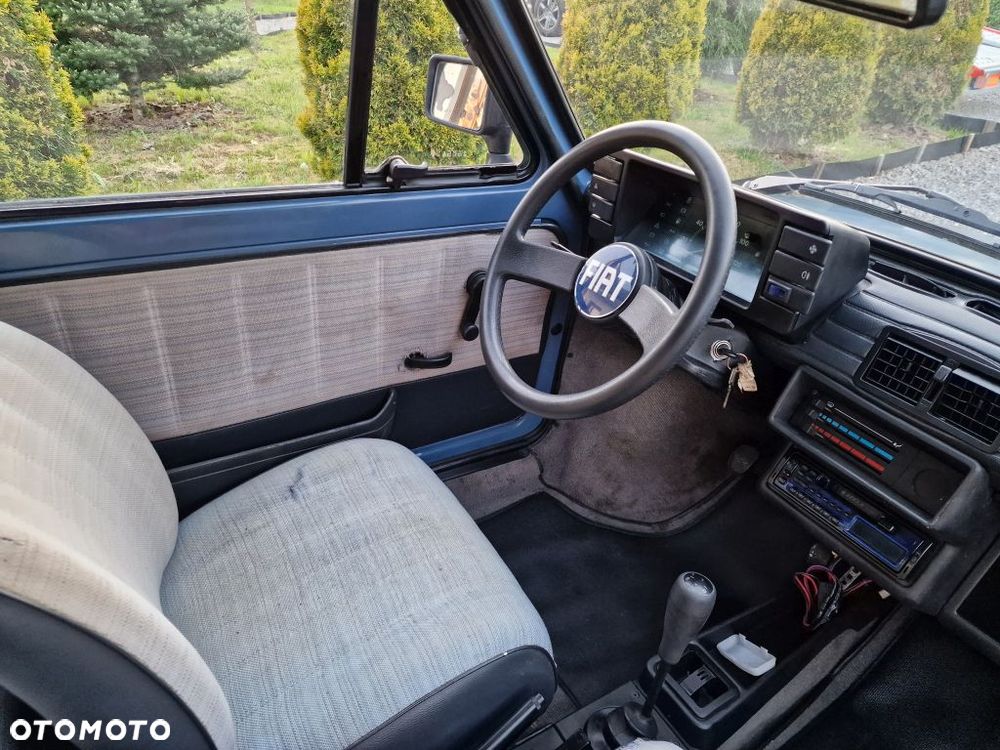 Fiat 126 - 11