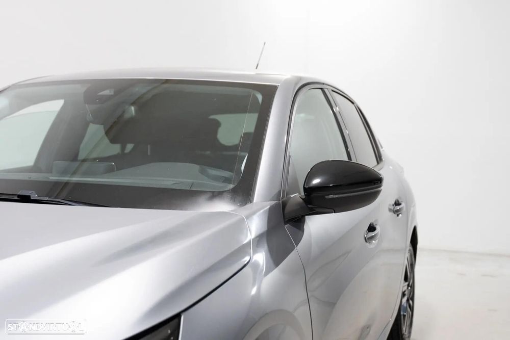 Peugeot 208 1.2 PureTech Allure Pack EAT8 - 6