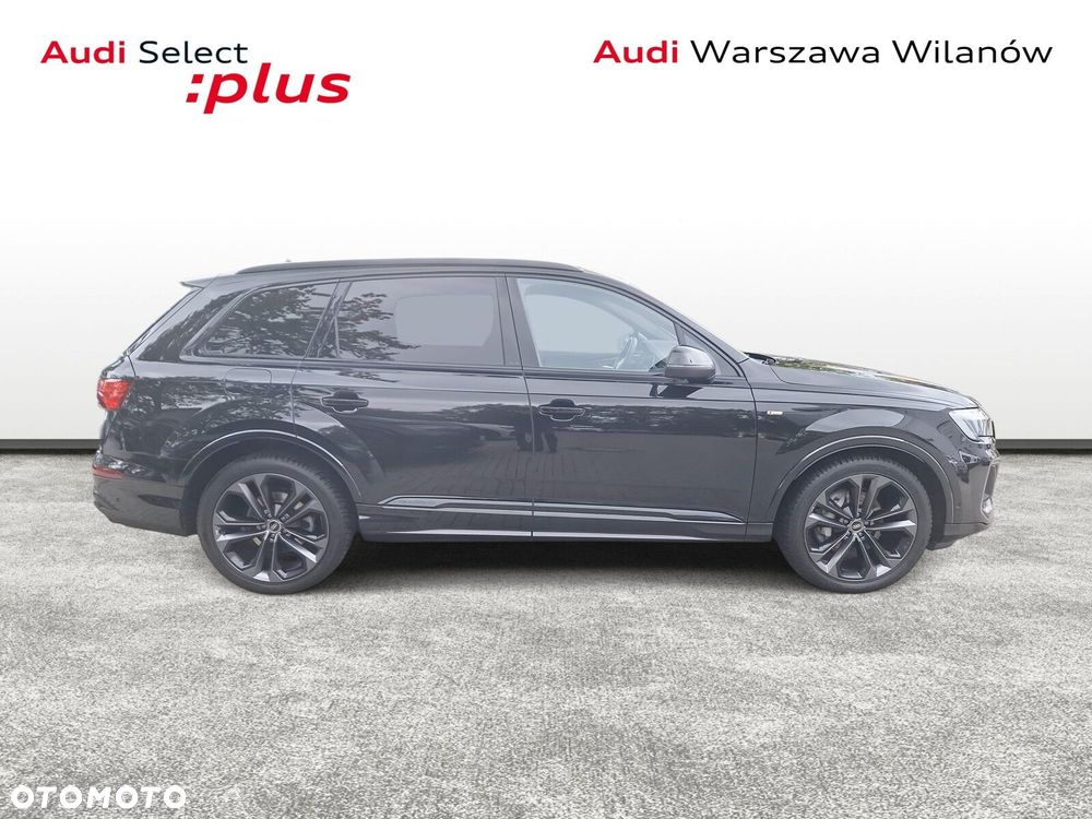 Audi Q7 - 6