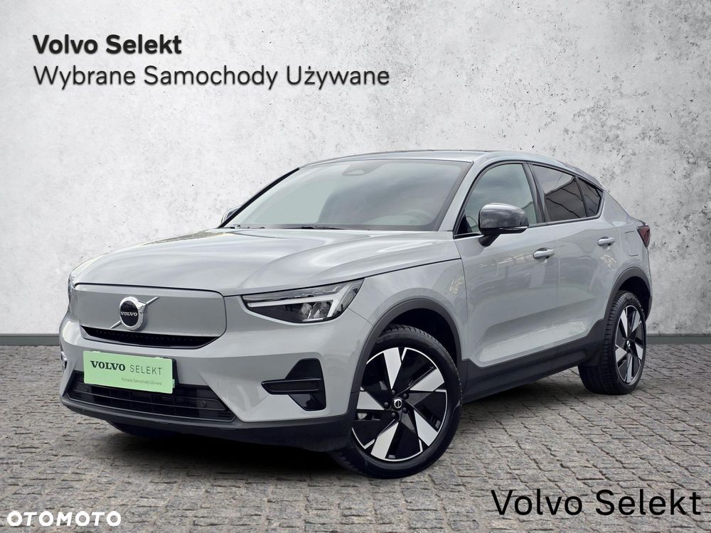 Volvo C40 - 2