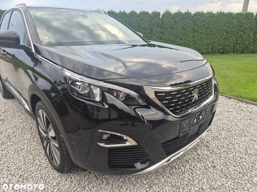 Peugeot 3008 - 4