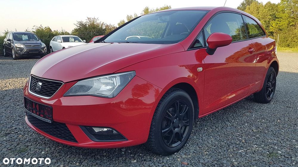 Seat Ibiza SC 1.4 16V Style - 4