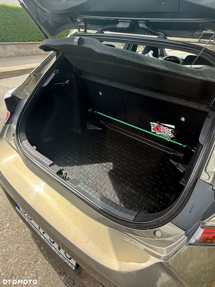 Toyota Corolla 1.8 Hybrid Comfort - 8