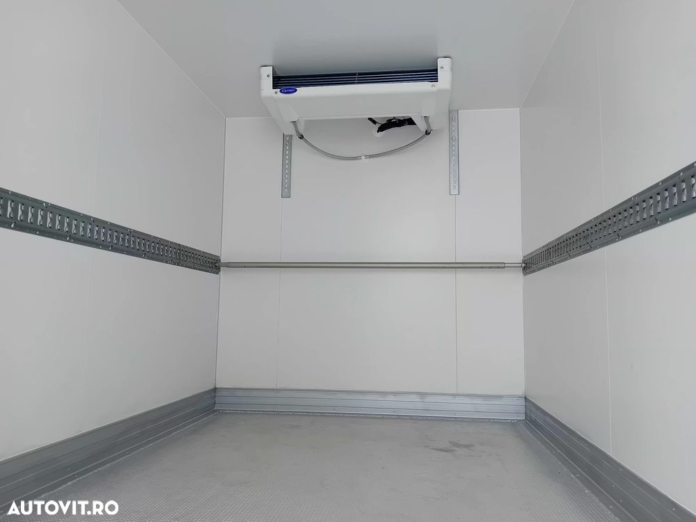 Isuzu M27 Freezing/Congelare/-20C, CARRIER, NOU/NEW !!! - 26