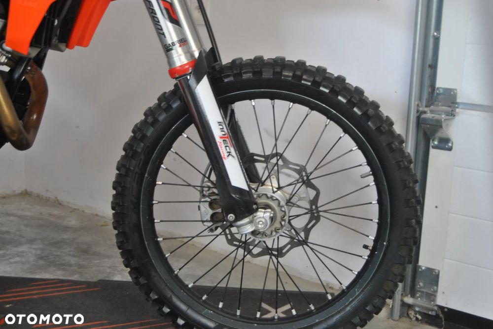 KTM EXC 350 - 13