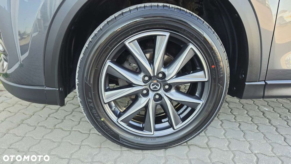 Mazda CX-5 2.0 Skypassion 2WD - 30