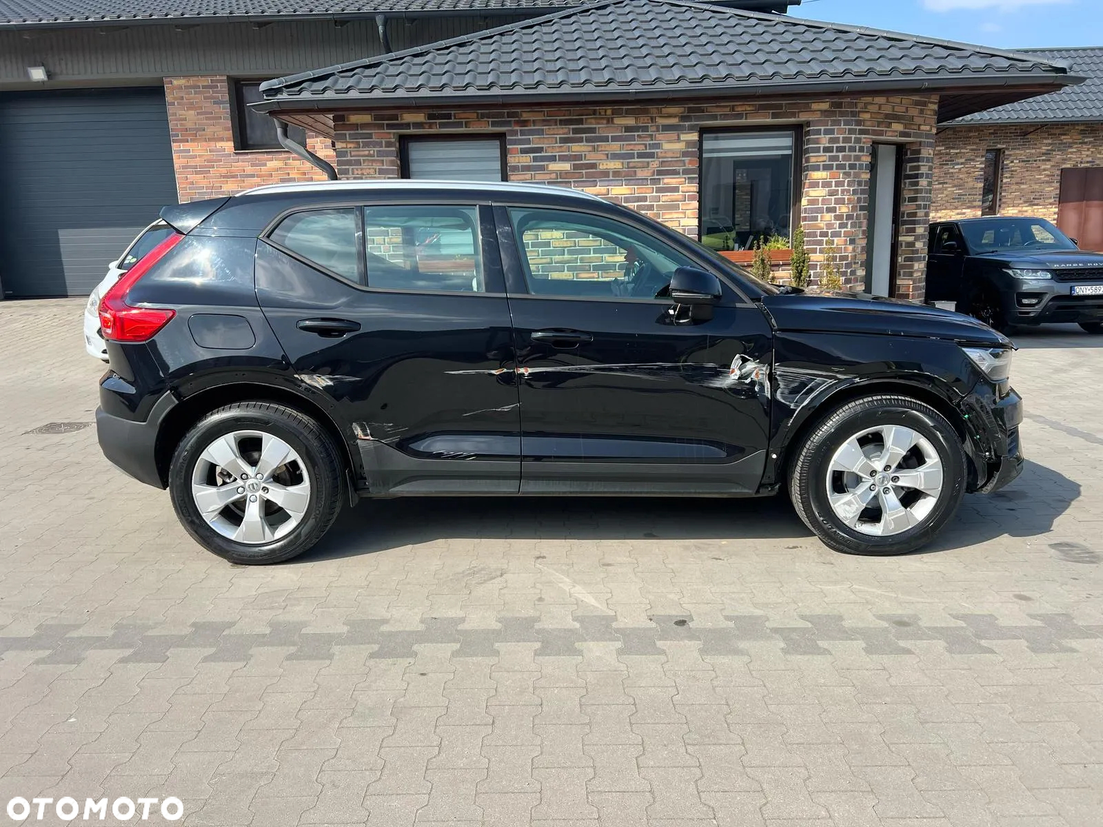 Volvo XC 40 D3 Momentum - 6