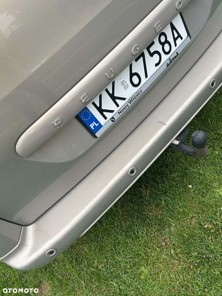 Peugeot Partner - 3