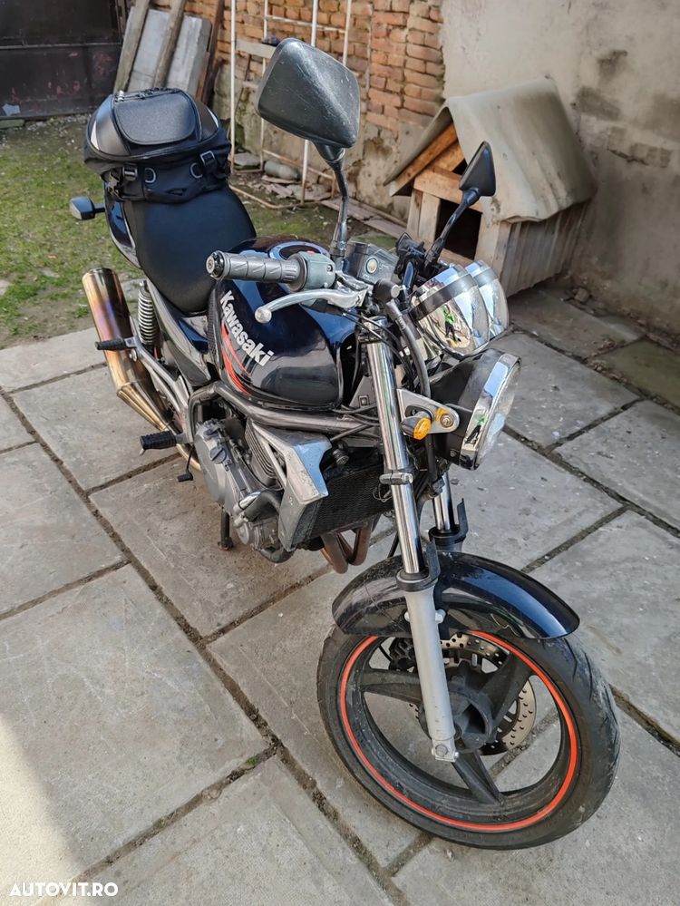 Kawasaki Altul - 2