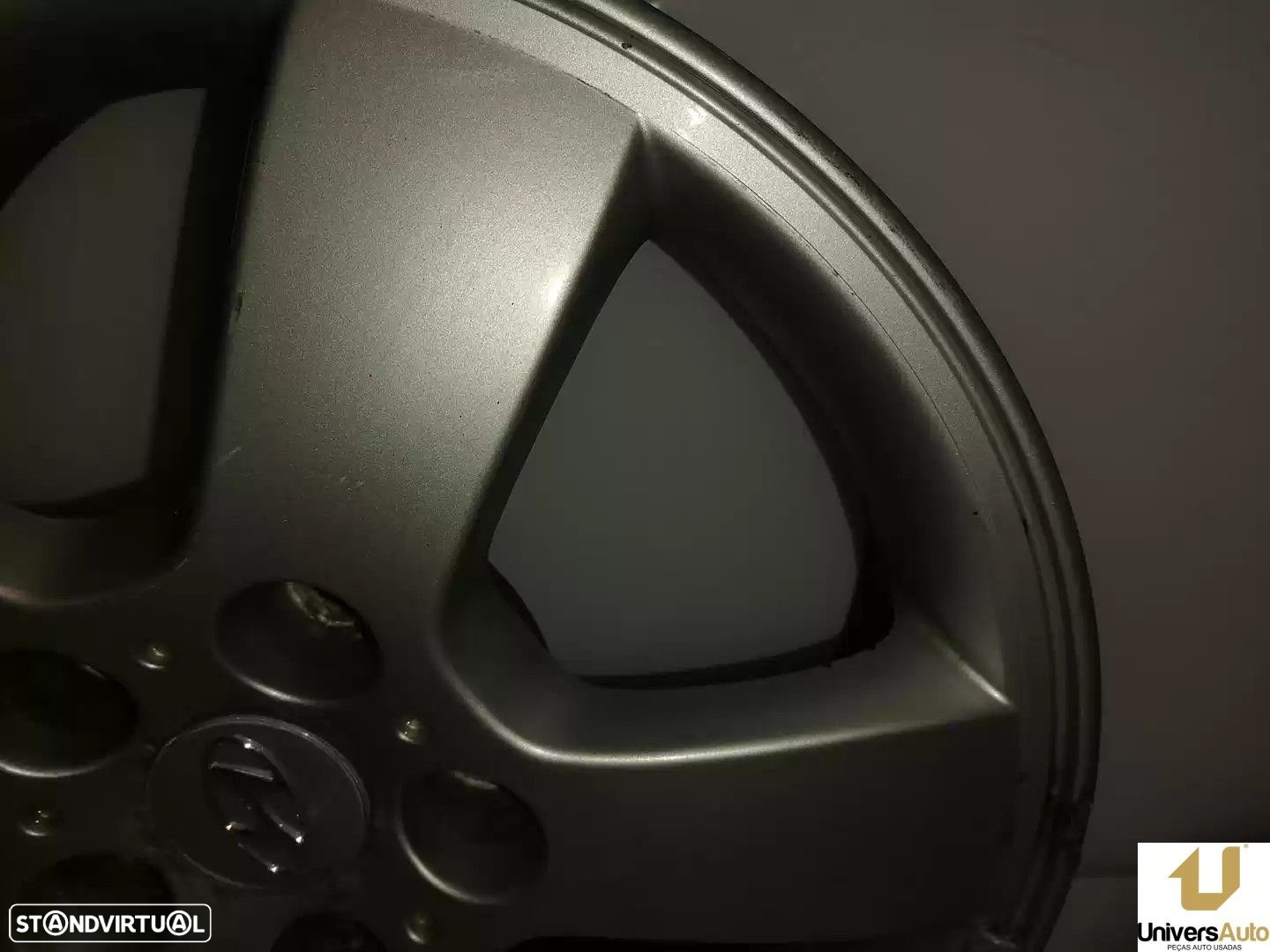 JANTE HYUNDAI ACCENT II 2001 - - 3